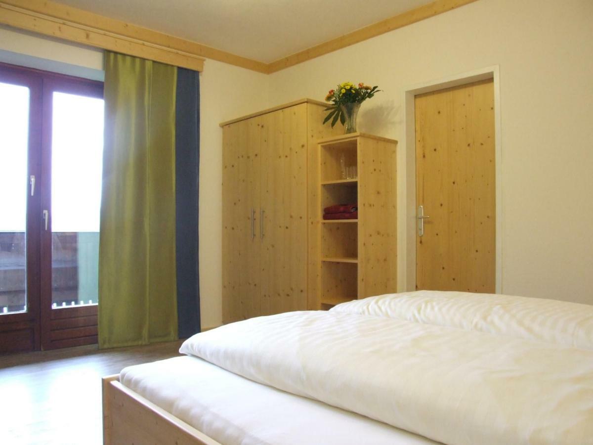 Hotel Sporthaus Troger Sankt Jakob in Defereggen Zewnętrze zdjęcie